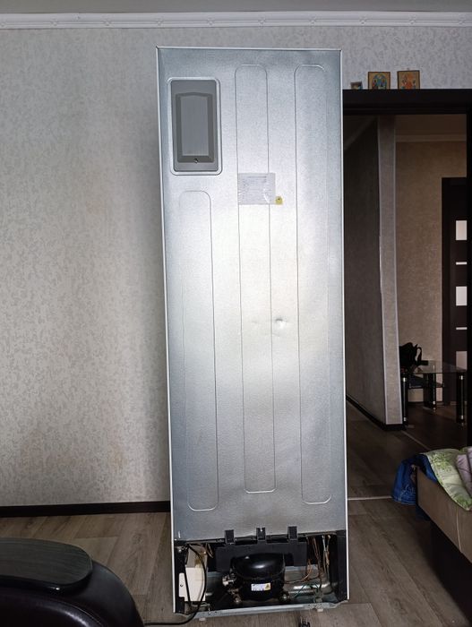 Холодильник " SAMSUNG "