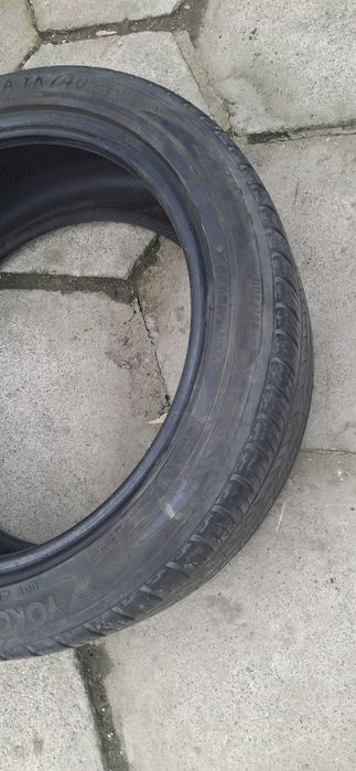 Шины на сезон 18 размер