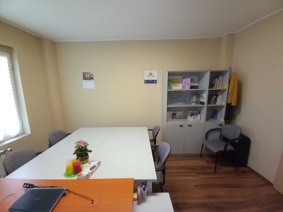 Дава се под наем Офис в София, Център - 16 кв.м за 169.32 € - Снимка #3