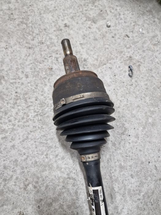 Planetara stanga 2.0 CAA dsg vw t5 facelift caravelle multivan