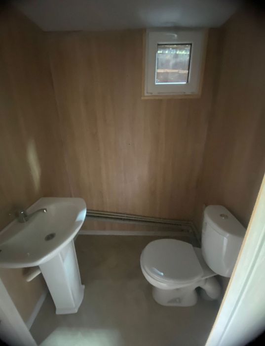 Охранный пост , пост охраны , охранные будки