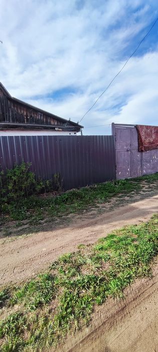 Продам дачу по зерендинской трассе