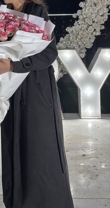 зимняя куртка от бренда Avrora