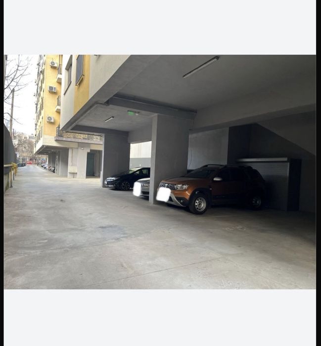 Inchiriez loc parcare theodor pallady