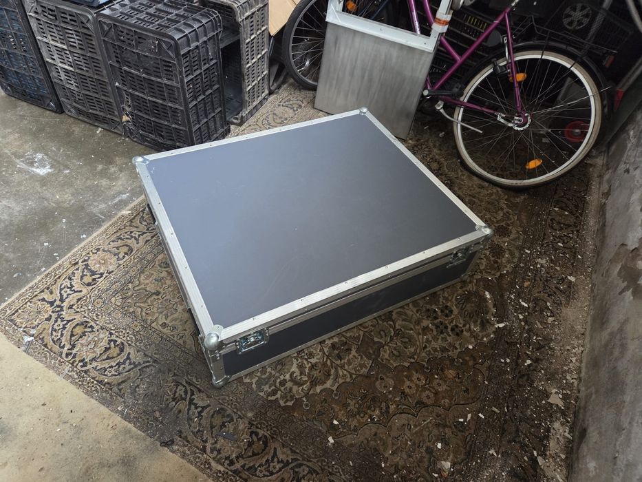Mixer pt piese sau restaurare