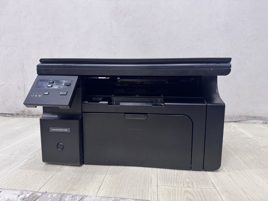 Продам принтер HP Laserjet