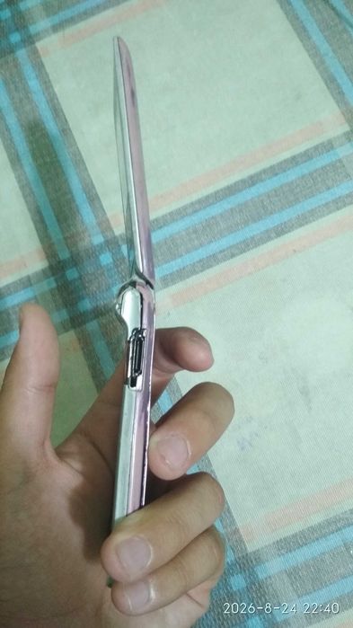Раскладушка Samsung GT-S3600i