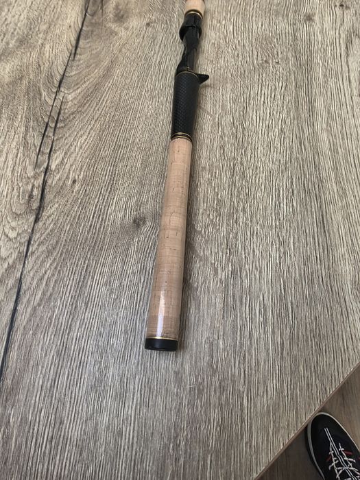 Lanseta Megabass F6 69X Super Destroyer cast