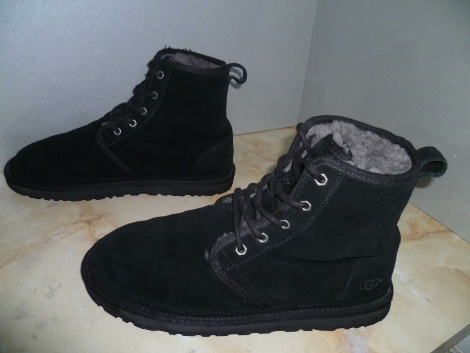 UGG оригинални ботуши №43