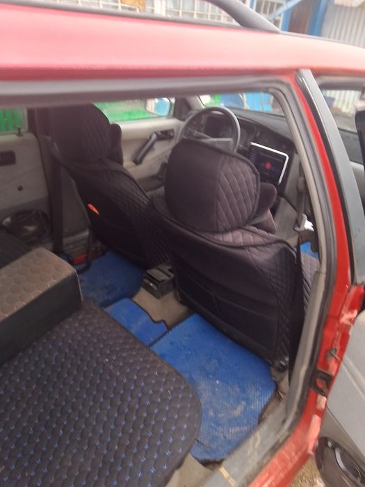 Продам авто на ходу без вложений