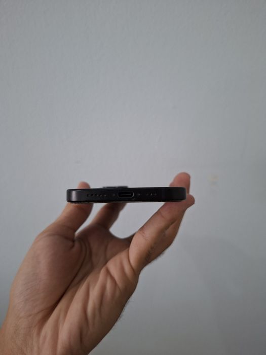 Apple iPhone 15 Sim