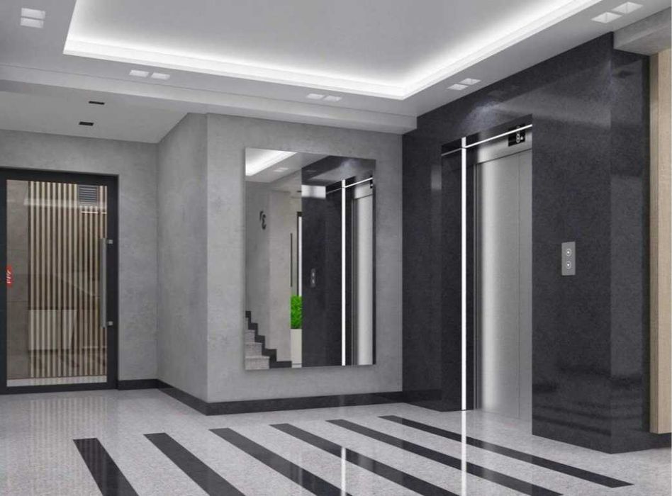 Дава се под наем Двустаен апартамент в Варна, Бриз - 74 кв.м за 897.6 € - Снимка #15