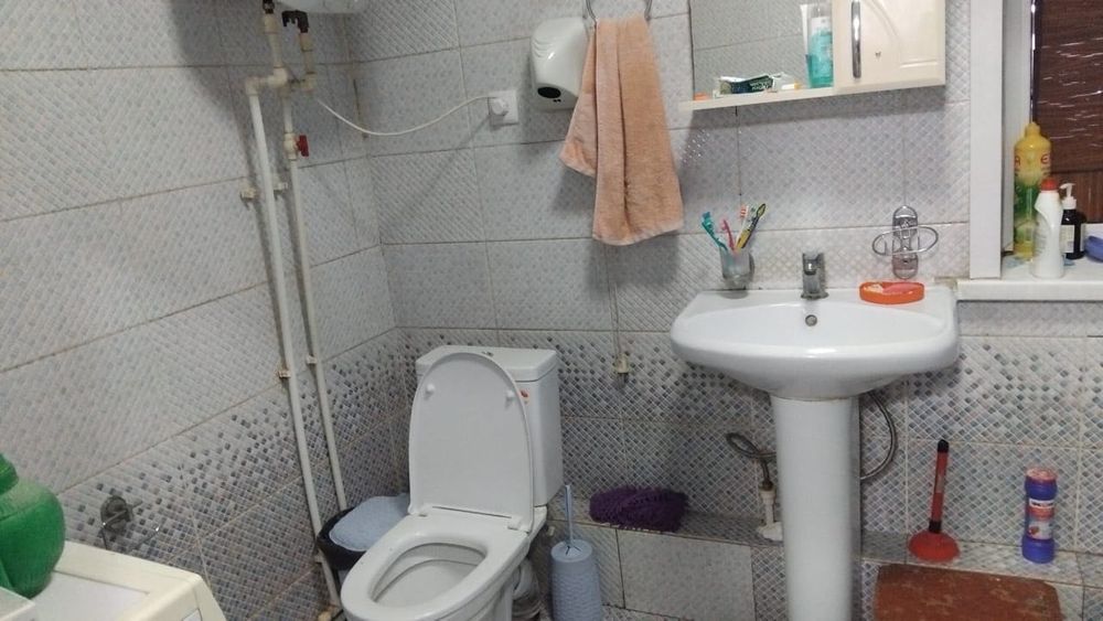 Продажа дома в черте города