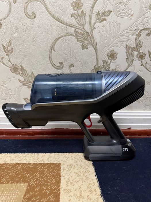 Беспроводной пылесос Tefal X-Force Flex 8.60 TY9691WO (stick)