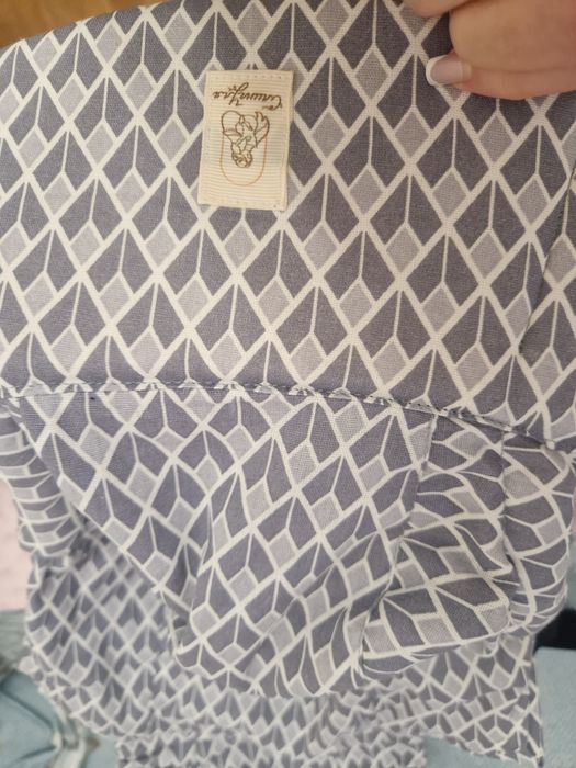 Продам эргорюкзак