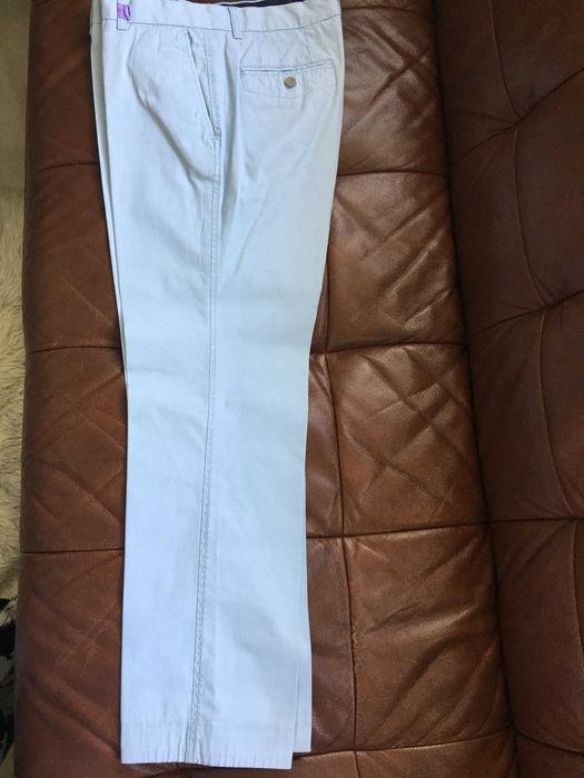 Pantaloni " Pierre Cardin"+camasa