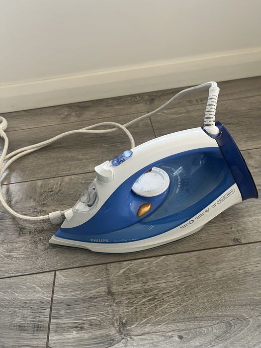 Ютия Philips Azur Performer GC3810/20
