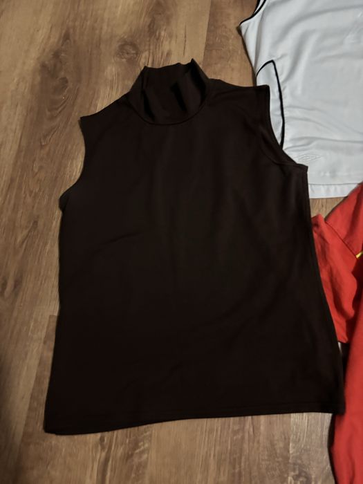 Lot 5 tricou damă