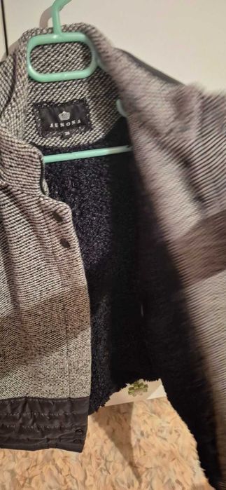 Палто марка - Junona