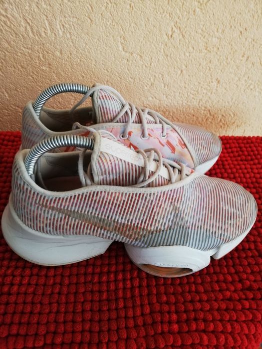 Adidași Nike Superrep nr 37,5 damă