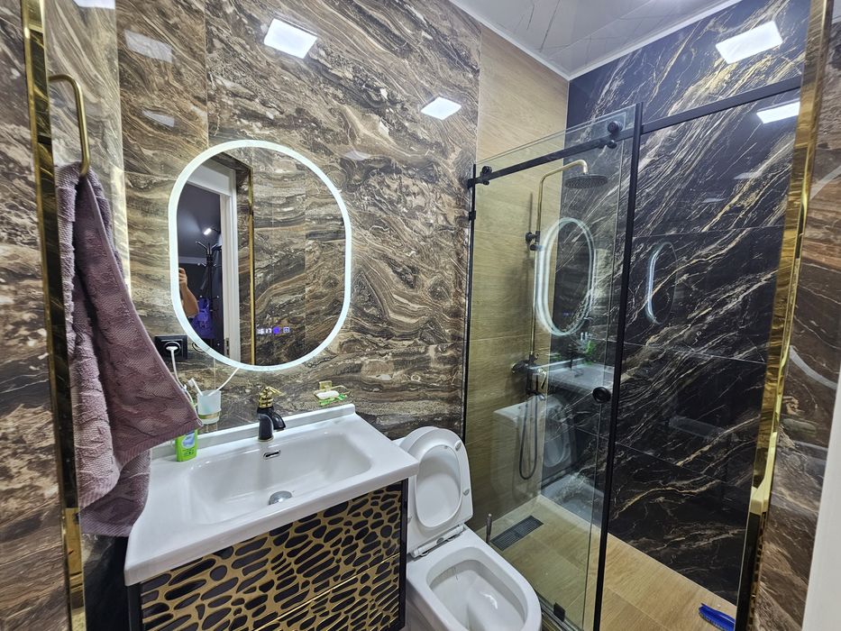 участка 2 этаж 6 хона