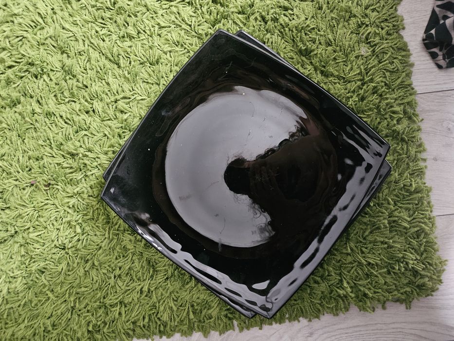 Тарелки раздаточные