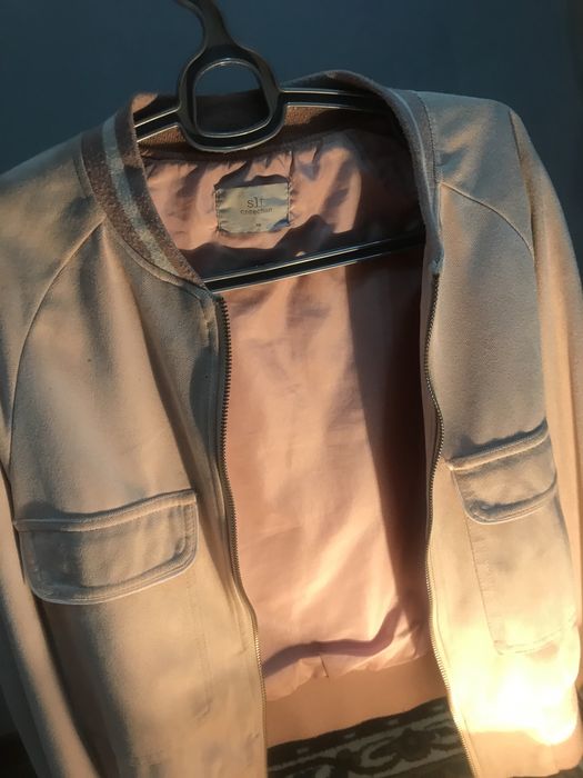 Куртка , ветрёвка от бренда Selfie