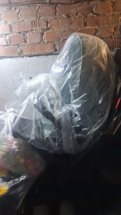 Коляска  2  в  1