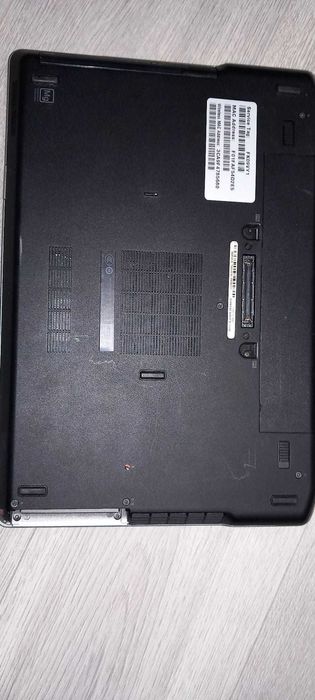 Laptop DELL E6430 i7-3520M/16Gb/250Gb SSD/Win 10/Bat 1H