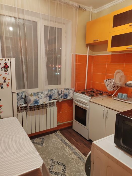 Квартира посуточно