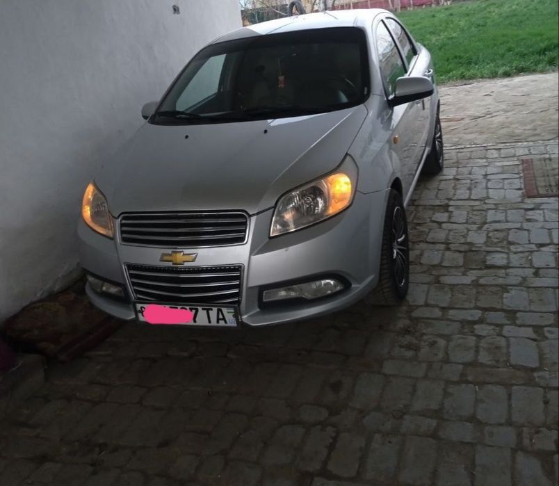 Chevrolet R3 xolair alo