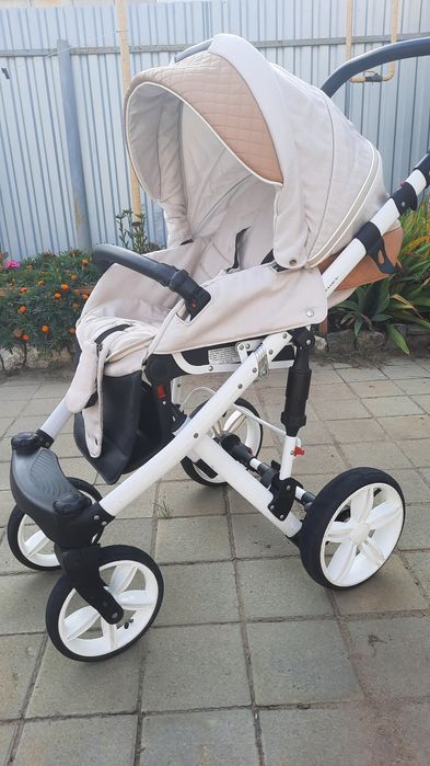 Продам коляску польскую