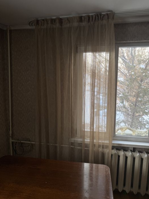 Шторы и тюль, зановески