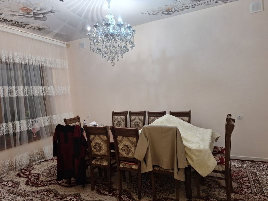 Кизлар учун квартира