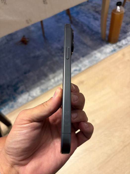 iPhone 15  Pro Max impecabil