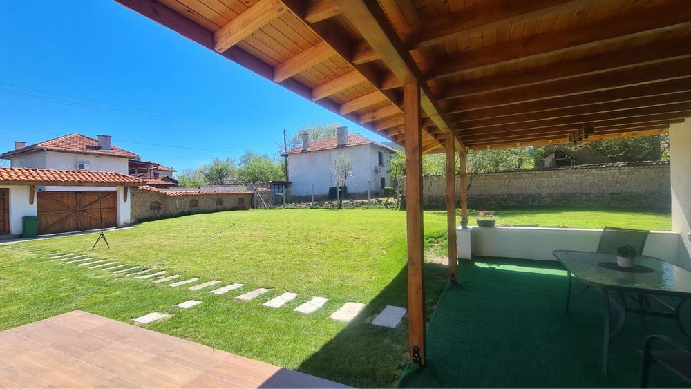 Продава се Къща в Николаево - 704 кв.м за 179 €/кв.м - Снимка #6