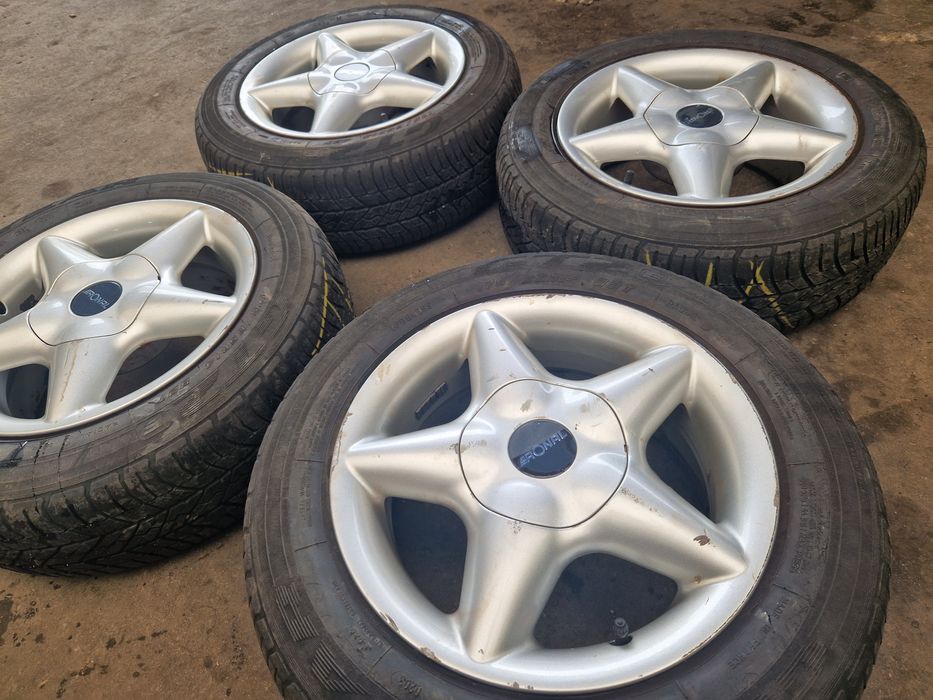 Джанти 14 цола 4×108