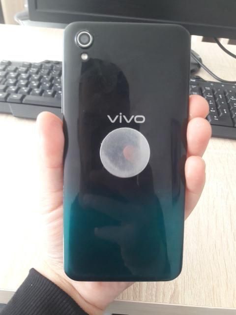 Vivo Y1s Sotiladi