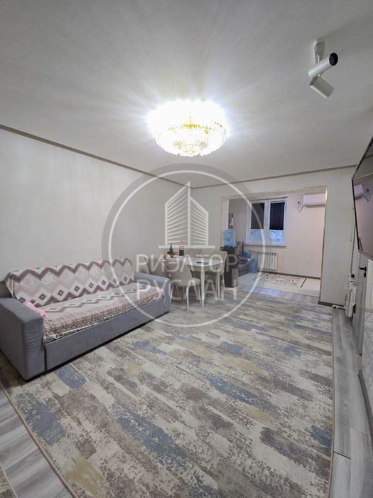 2в3/3/5 2х6 Ялангач Кательная 55м2 Чистая аккрутная