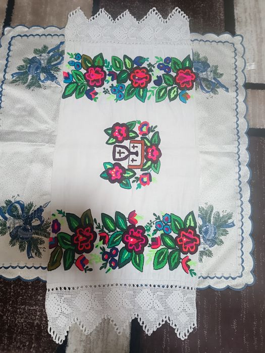 Ștergar traditional