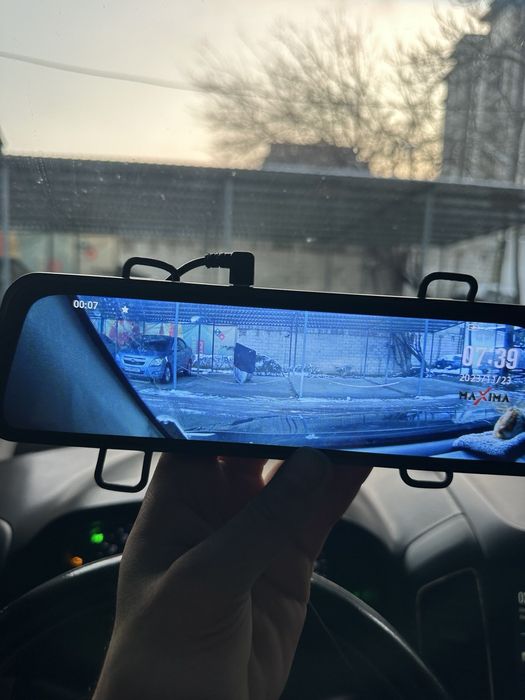 Видеорегистратор