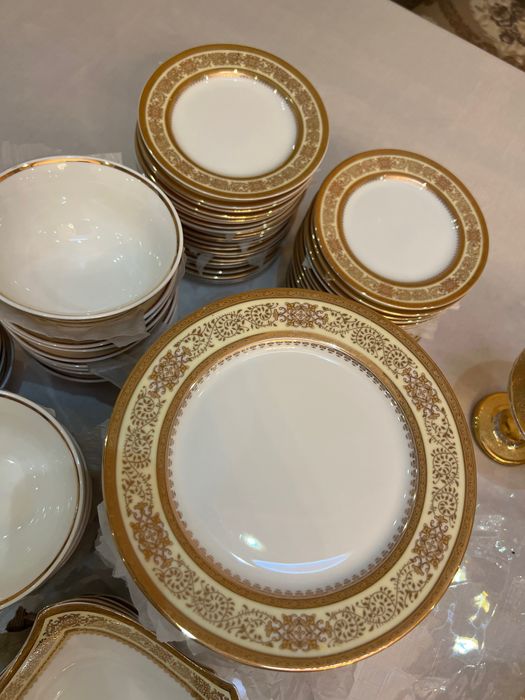 Rich firmasining 100tali nabor chinnilari