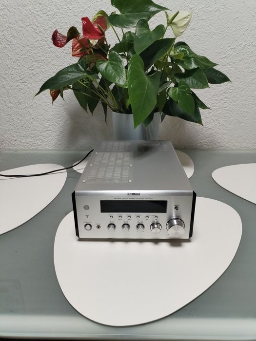 Micro sistem Yamaha