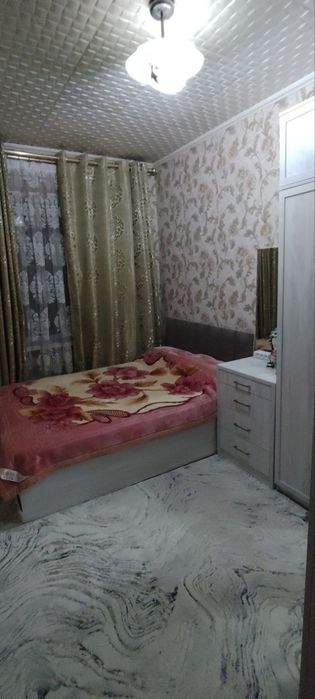 Без маклер! Сдается в аренду своя 3 комнатная квартира ТТЗ-4 ,1 этаж