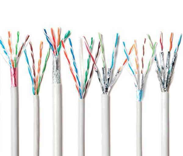 Витая пара 8 жил фото Витая пара 8 жил фото