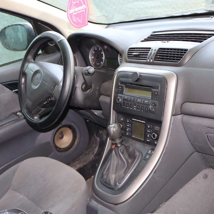 Фиат Крома 1.9JTD 150к.с.2005 год.Само на части