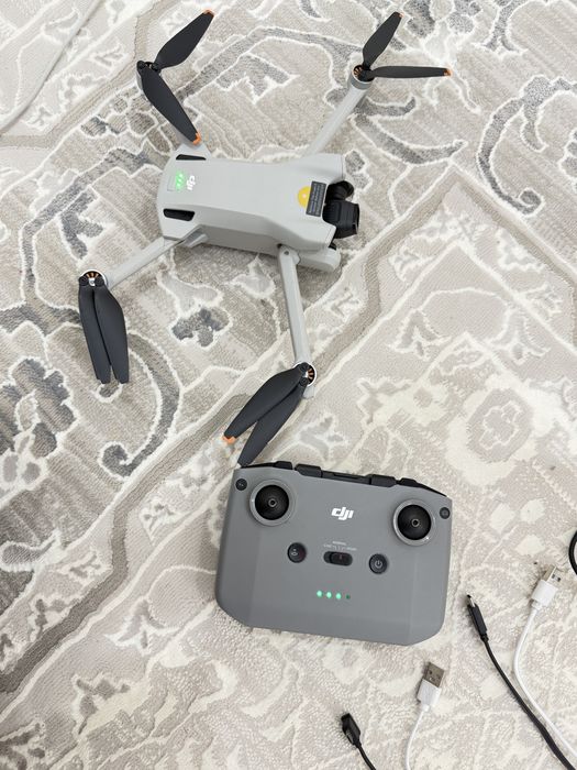 Dji mini 3.