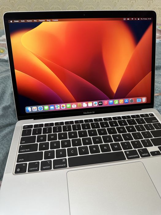 Макбук air 13 новый