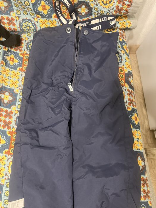 Комбинезон для мальчиков