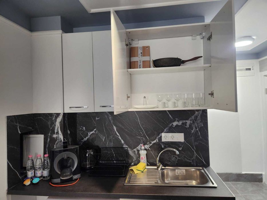 Continental Studios 1.2 Бутикова сграда за нощувки Студентски град